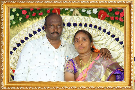 Sri Anna Ranganayakulu