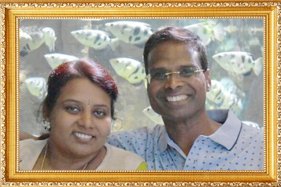 Sri PD Gurumurthy, Chikkabllapur