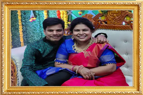 Sri Peddi Umakanth, Hyderabad