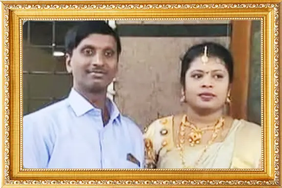 Smt. Shwetha Narayan, Bagepalli.